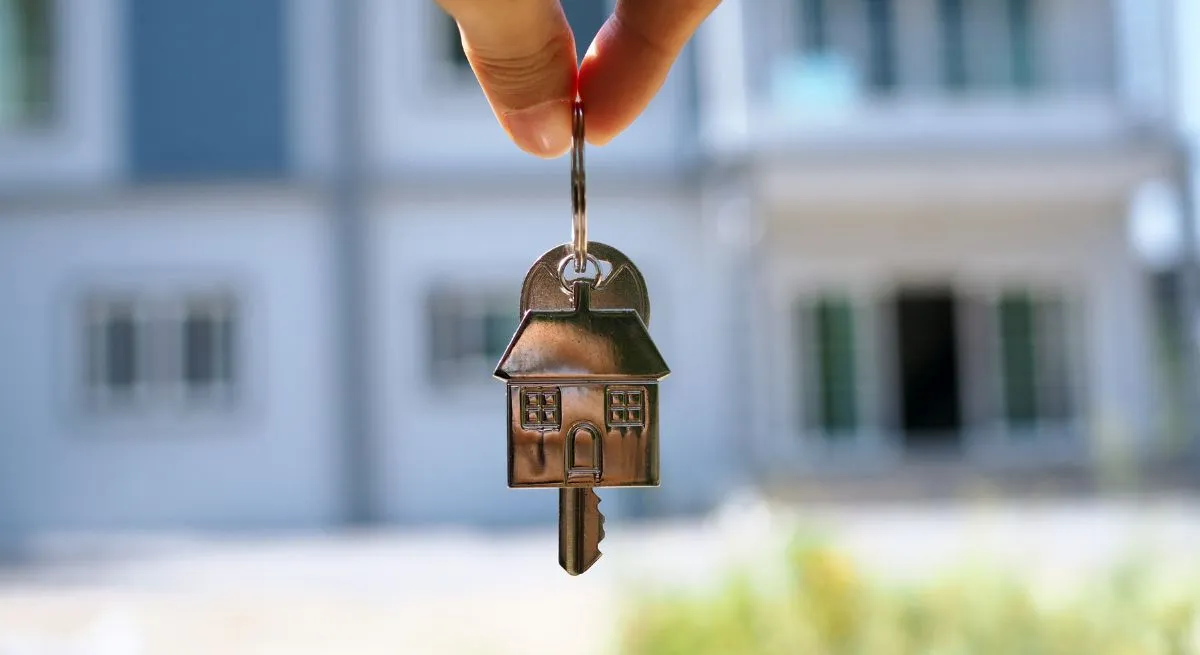 Renting a Flat