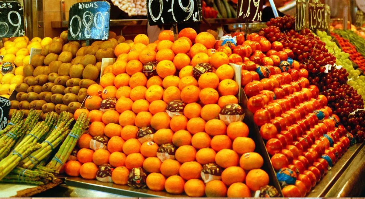 How Much Is It? — Nouns & Quantity