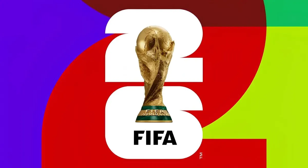 FIFA World Cup 2026