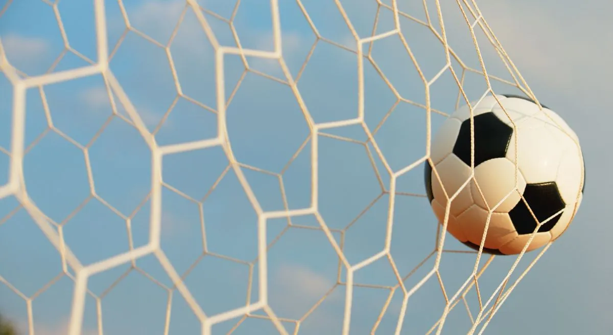 Football English — The Vocabulary for Watching, Playing and Arguing About It