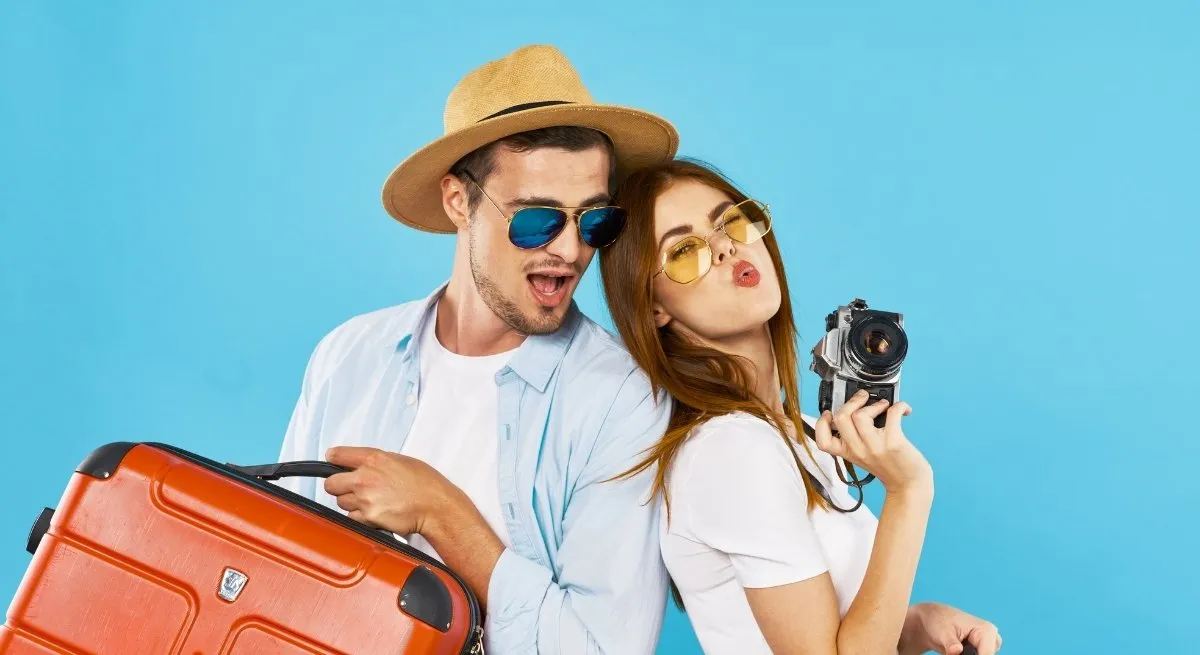 Travel Experiences & Culture: Around the World
