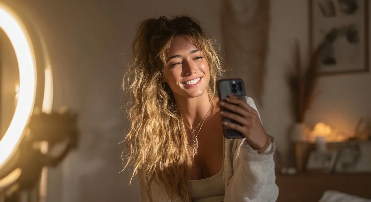 Social Media Addiction