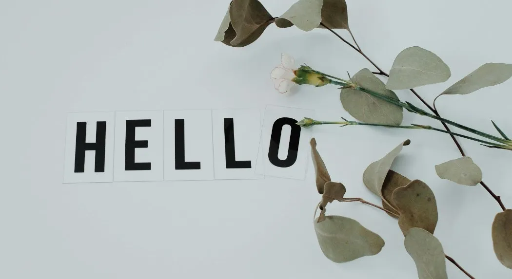Hello by Adele - Talking About Regret and Reconciliation