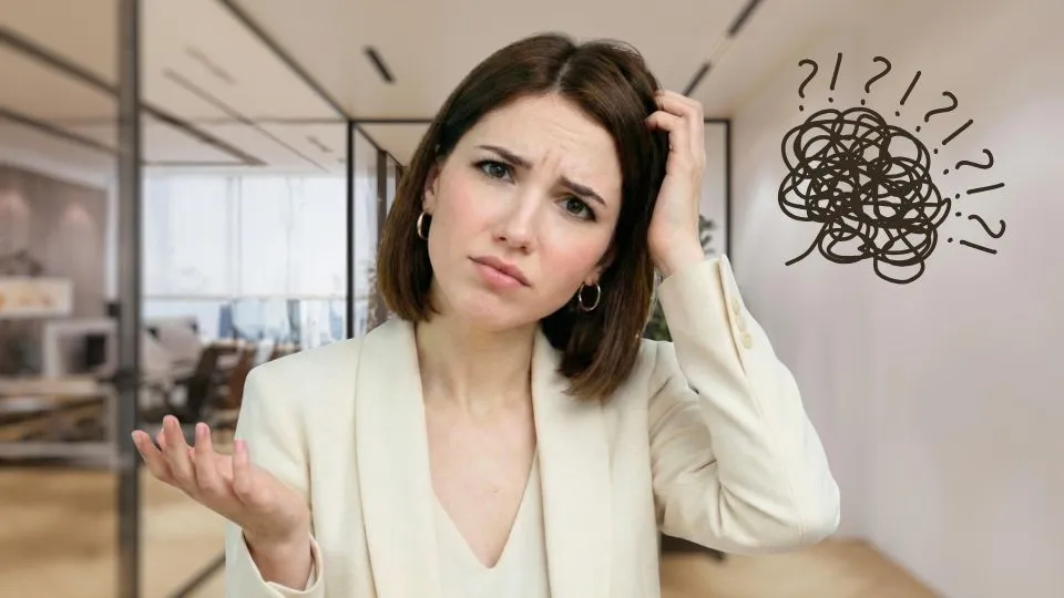 Overthinking: Why We Can't Stop