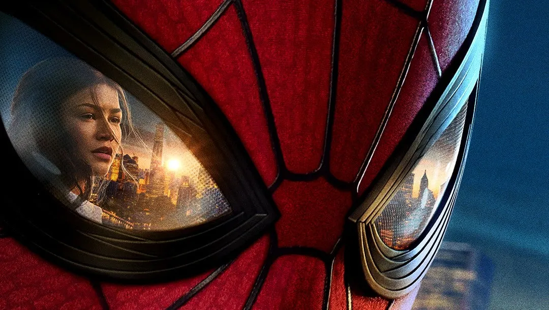 Learn English with Spider-Man: Brand New Day — Movie Vocabulary