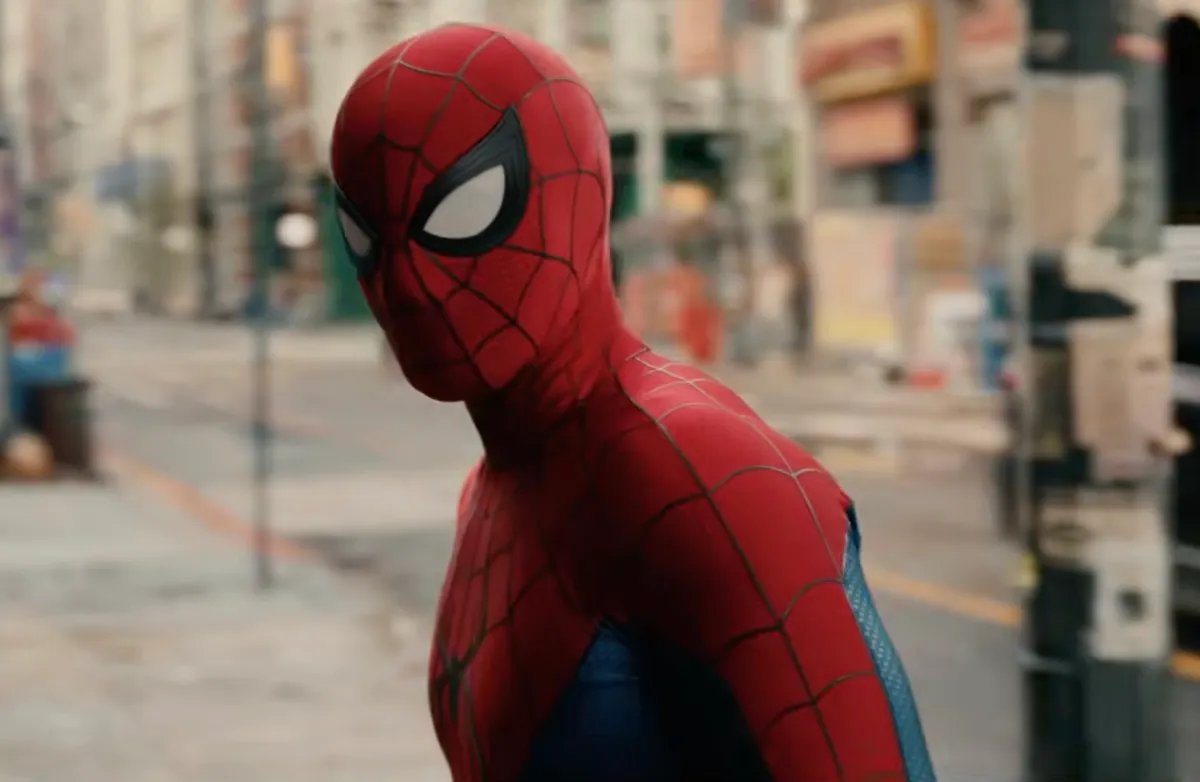 Learn English with Spider-Man: Brand New Day — Movie Vocabulary