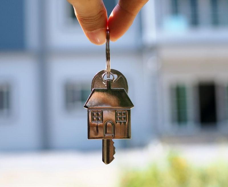 Renting a Flat