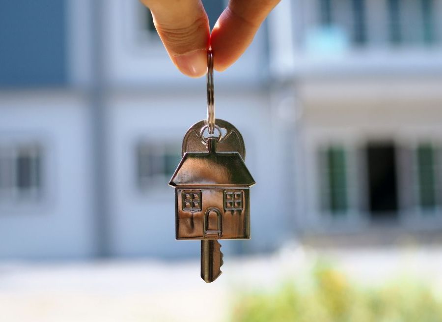 Renting a Flat