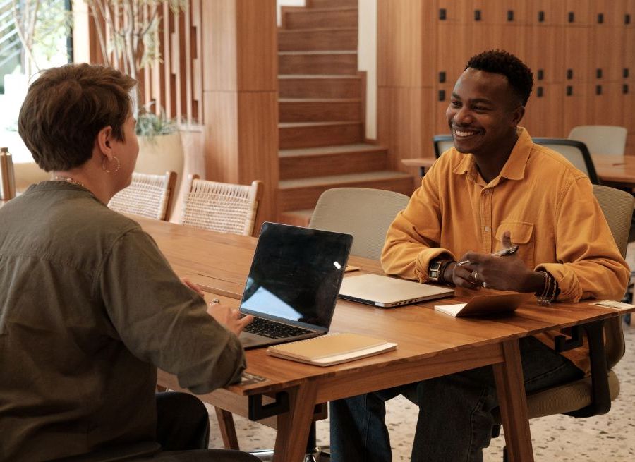 Job Interview Basics