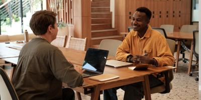 Job Interview Basics