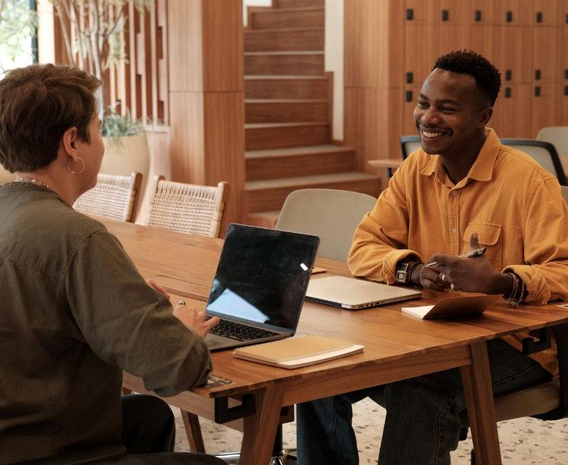 Job Interview Basics