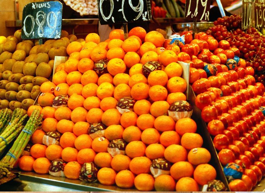 How Much Is It? — Nouns & Quantity