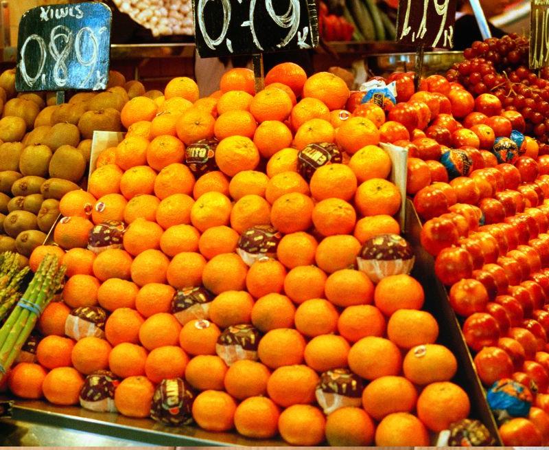 How Much Is It? — Nouns & Quantity